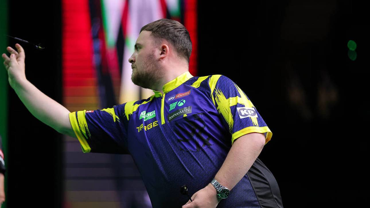 World Series Finals live auf SPORT1