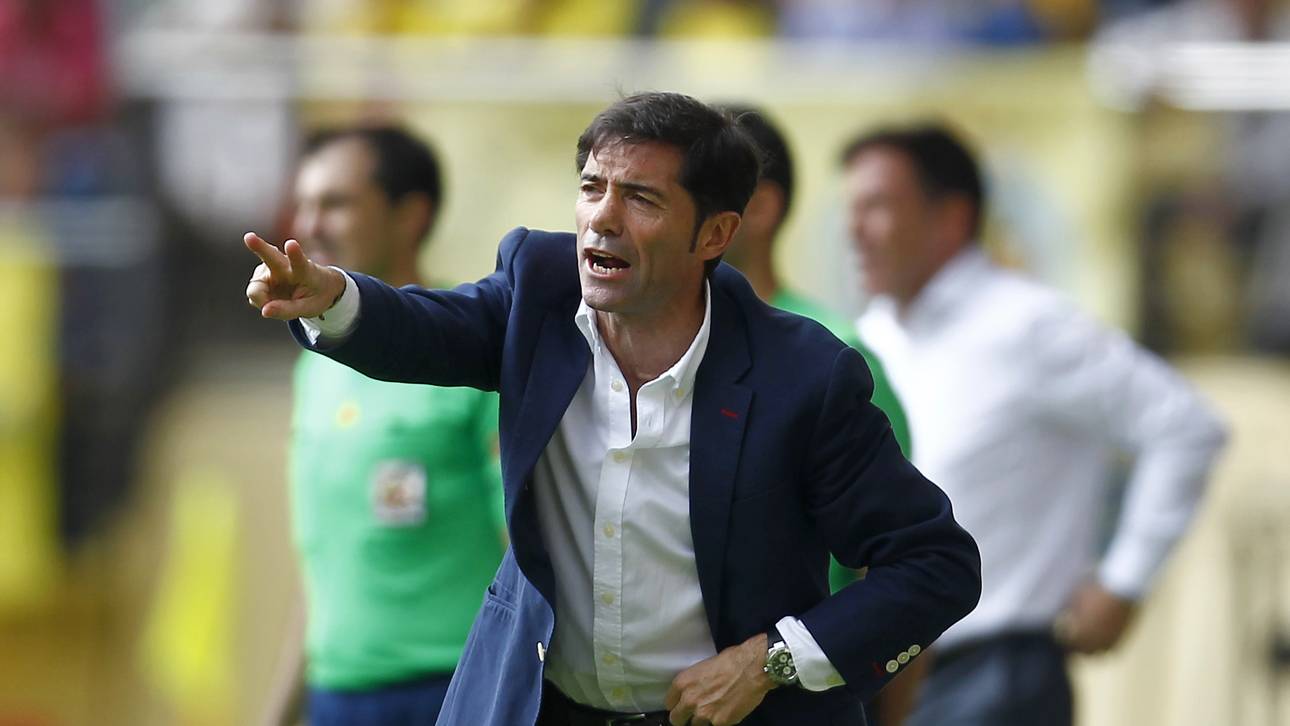 Villarreal verlängert mit Trainer