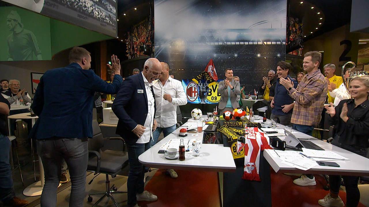 Verspätung im Fantalk! Maik Franz erzählt kuriose Bahn-Odyssee