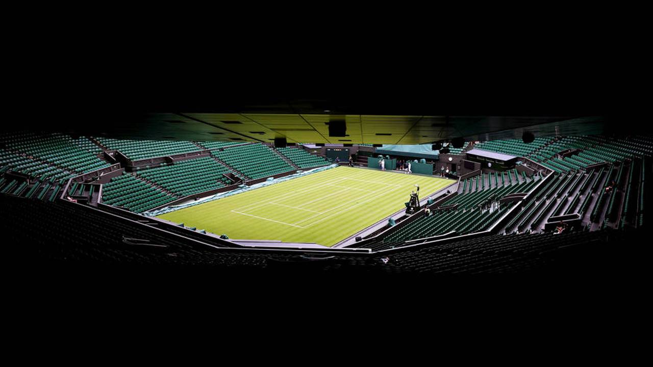 Zverev startet Mission Wimbledon