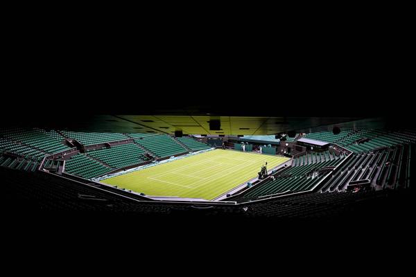 Alle Infos zu Wimbledon 2024