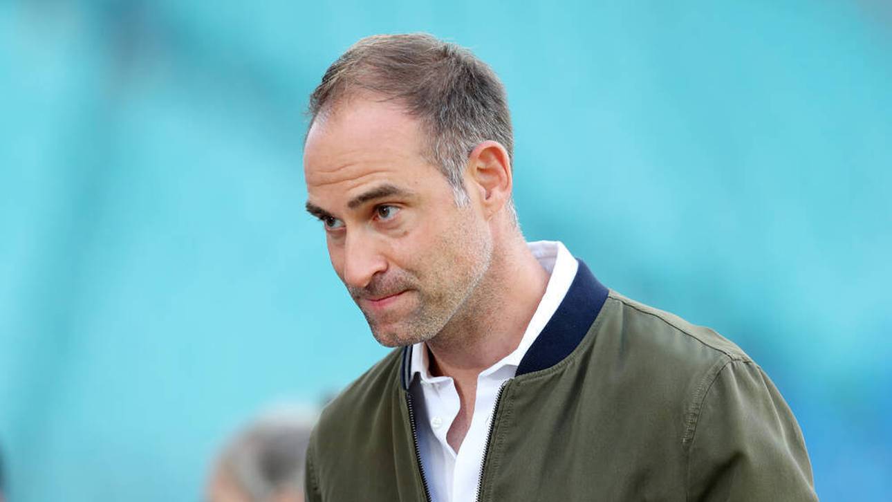 Mintzlaff: Leipzig wollte BVB-Duo