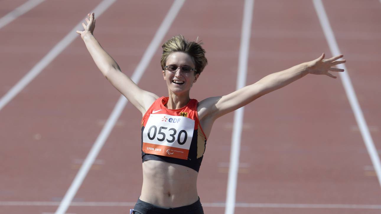 Nicoleitzik holte Bronze über 200 m