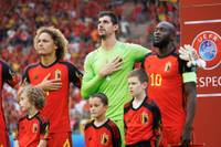 Belgien-Zoff: Jetzt spricht Lukaku