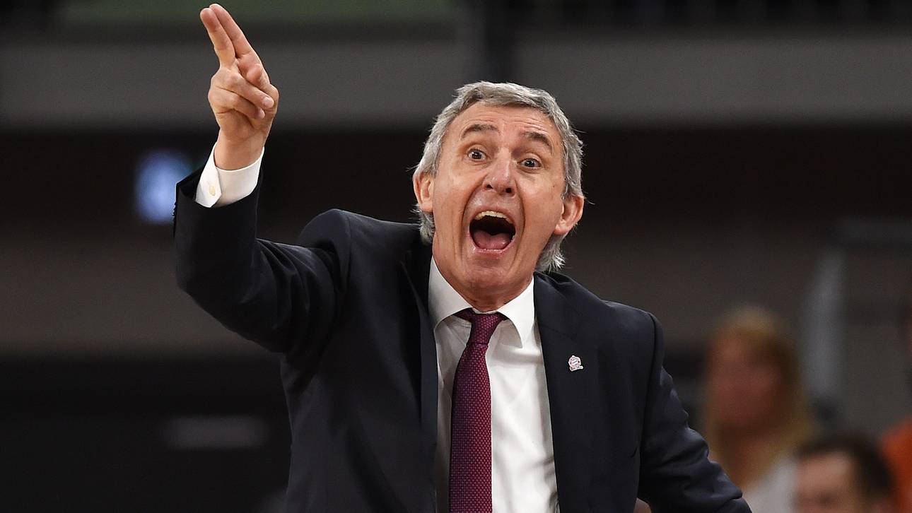 Pesic kritisiert Bayern-Präsidium