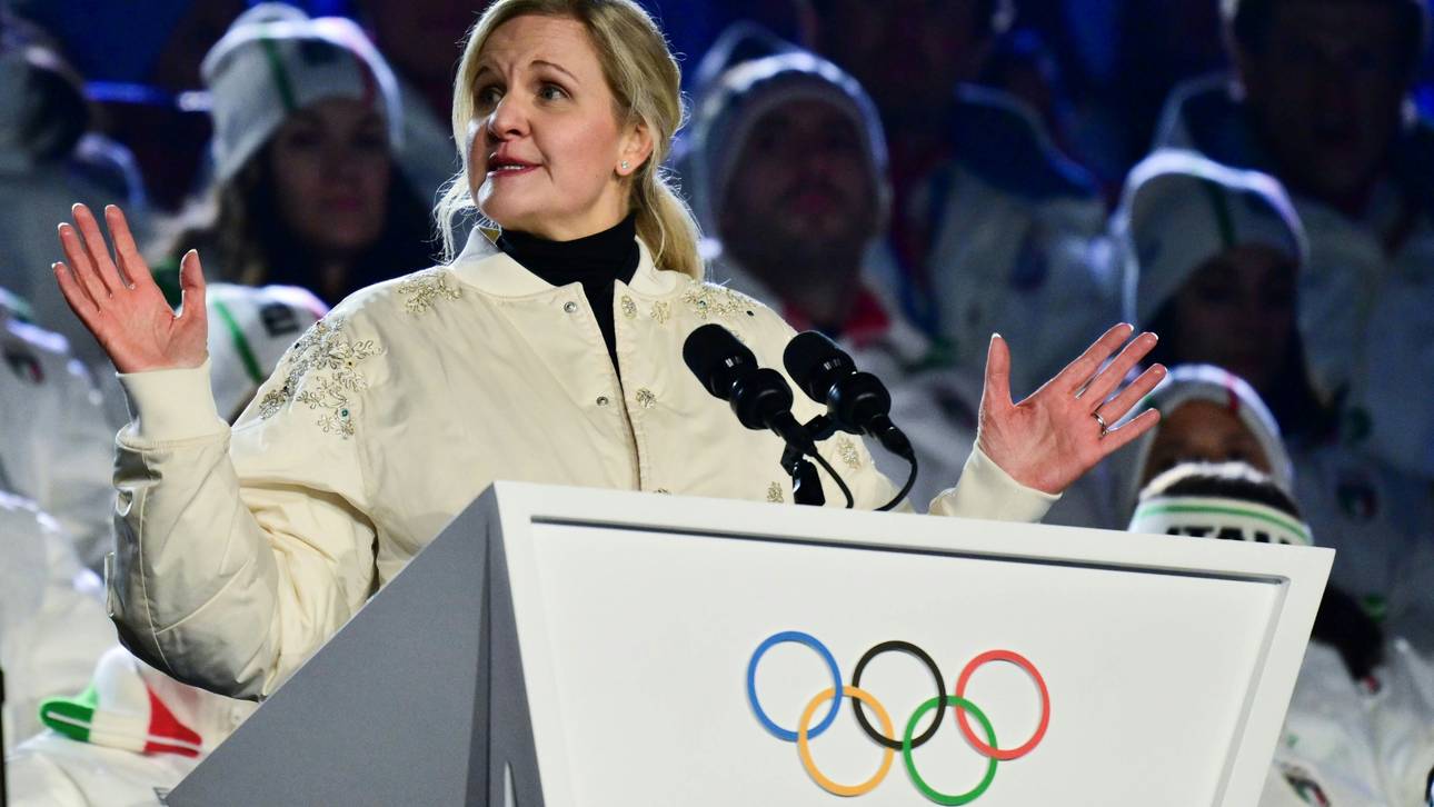 Neue Olympia-Wettkämpfe? IOC deutlich