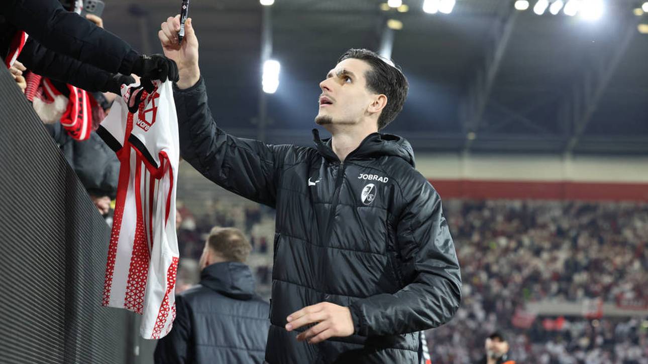 Aus Hamburg nach Orlando