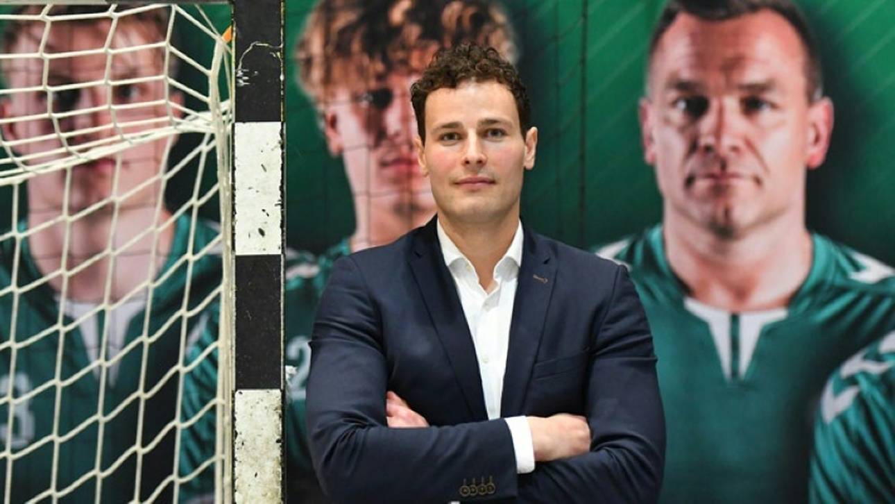 GWD Minden: Torbrügge wird neuer Geschäftsführer