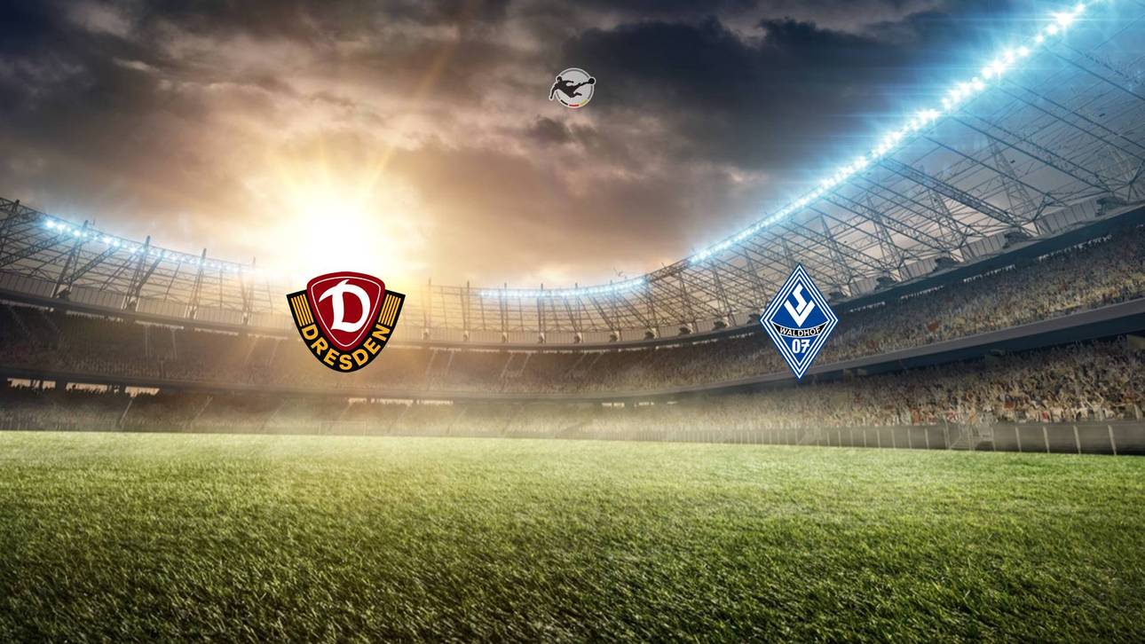 Topteam SG Dynamo Dresden will punkten