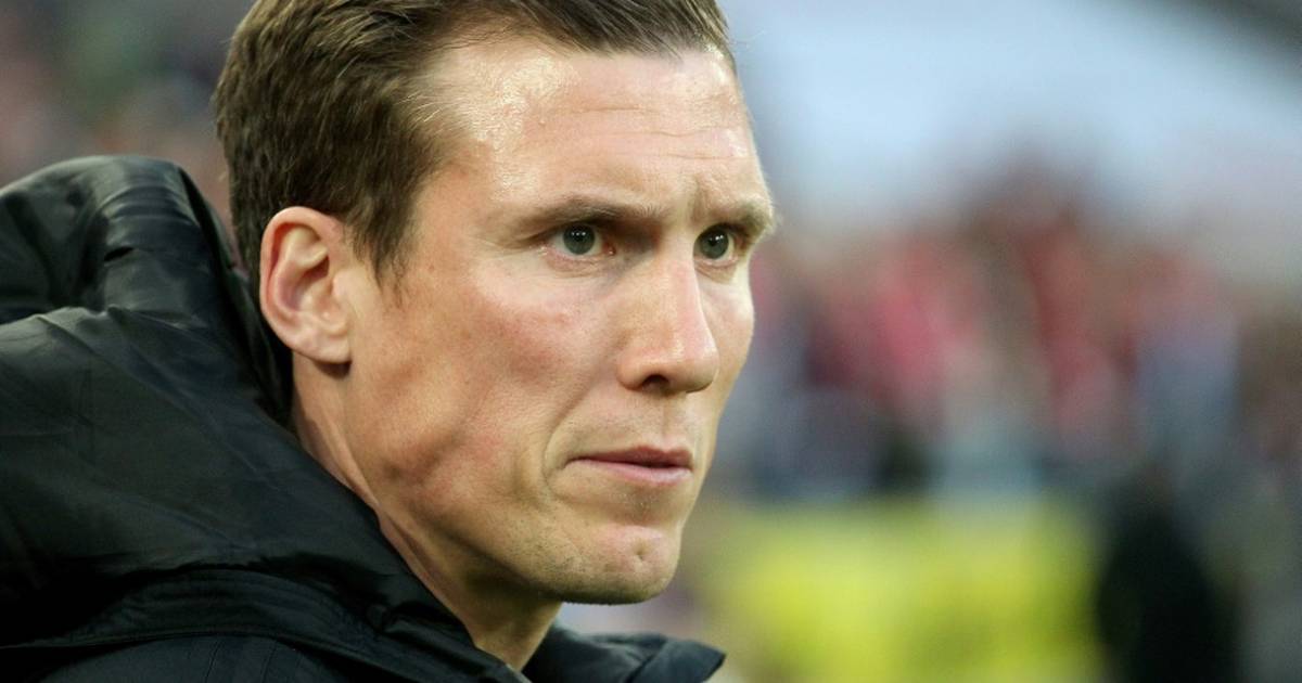 Terzic as new BVB coach for Hannes Wolf a good choice