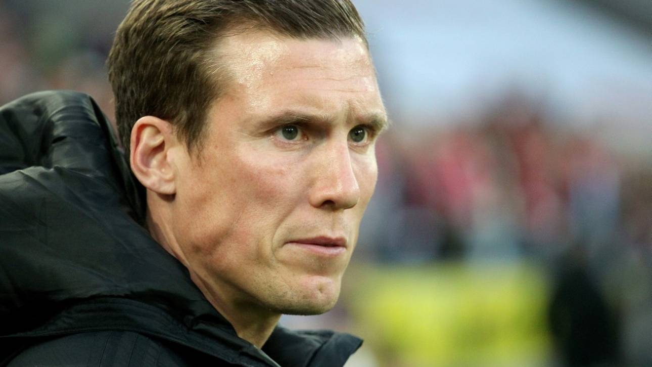 Terzic beim BVB: Ex-Kollege schwärmt