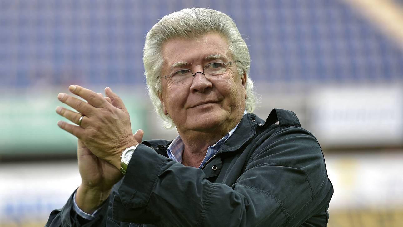 Paderborns Präsident Finke tritt zurück