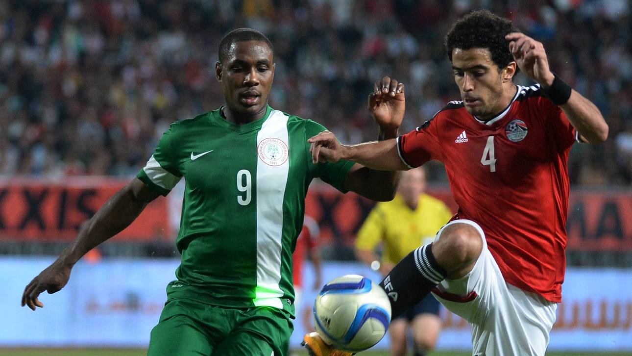 Nigeria verpasst Afrika-Cup 2017