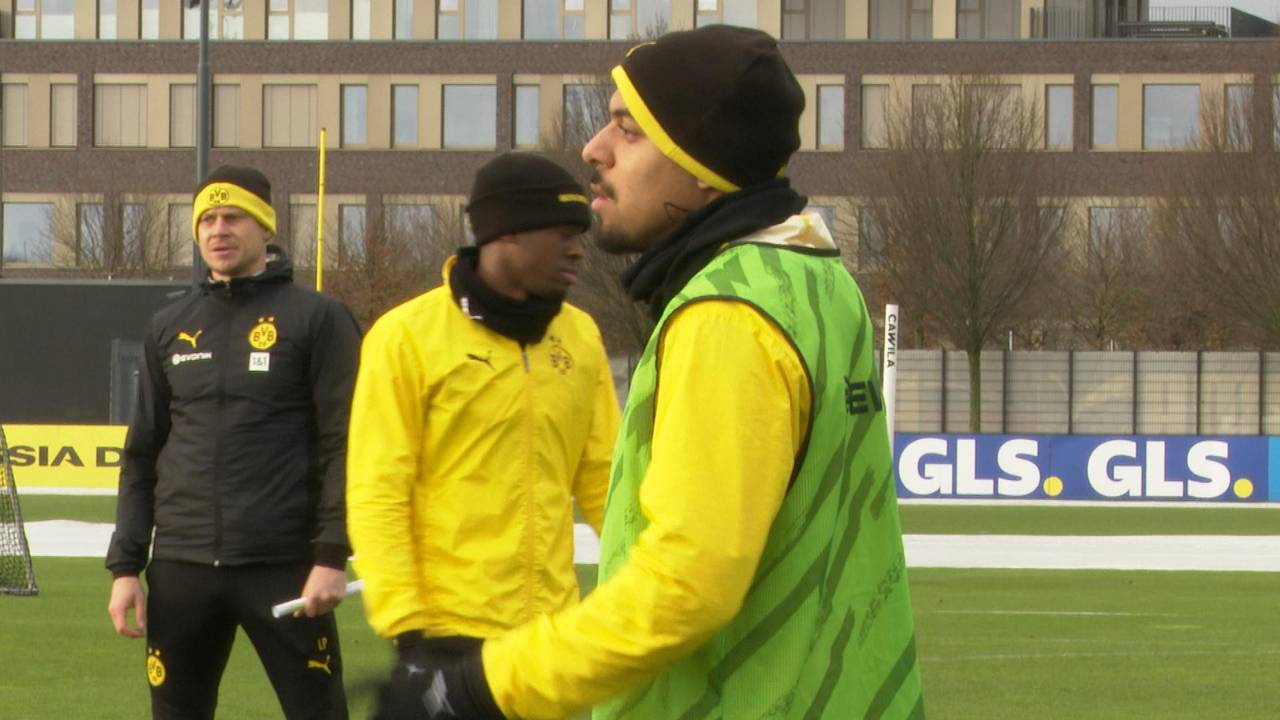 BVB-Star erzielt Einigung