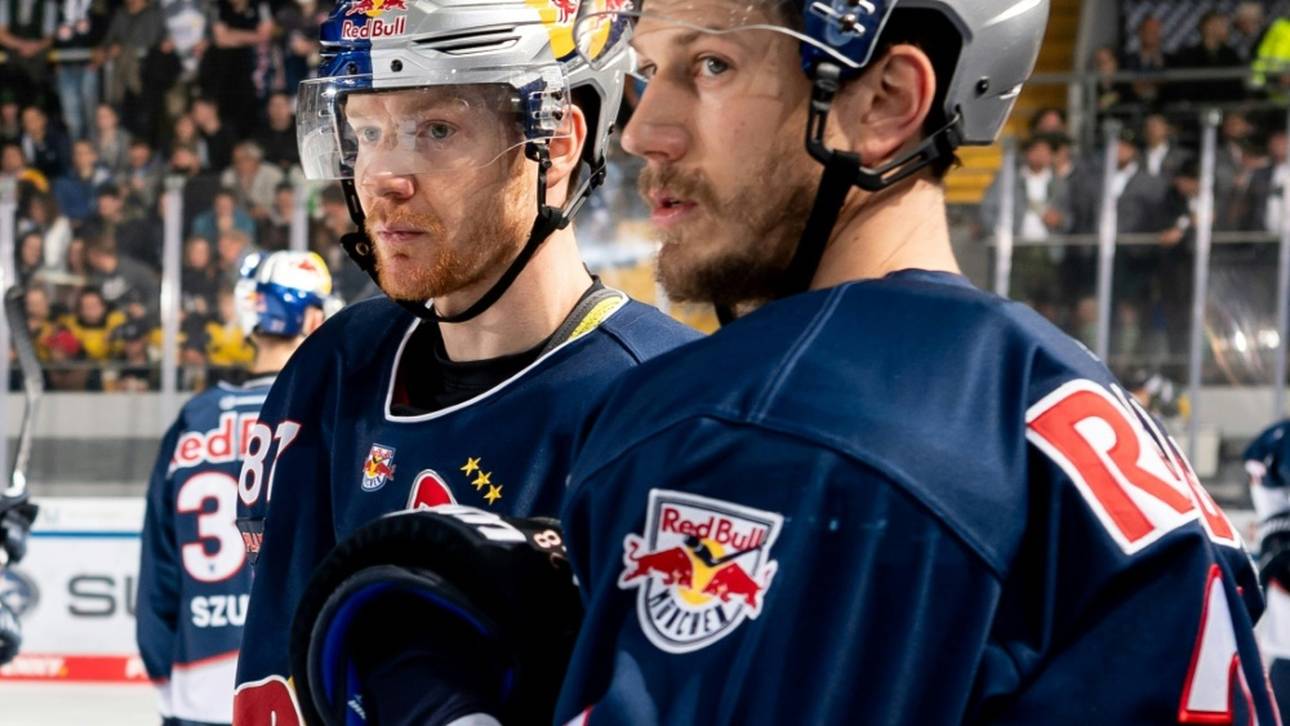 Top-Spieler verlassen München