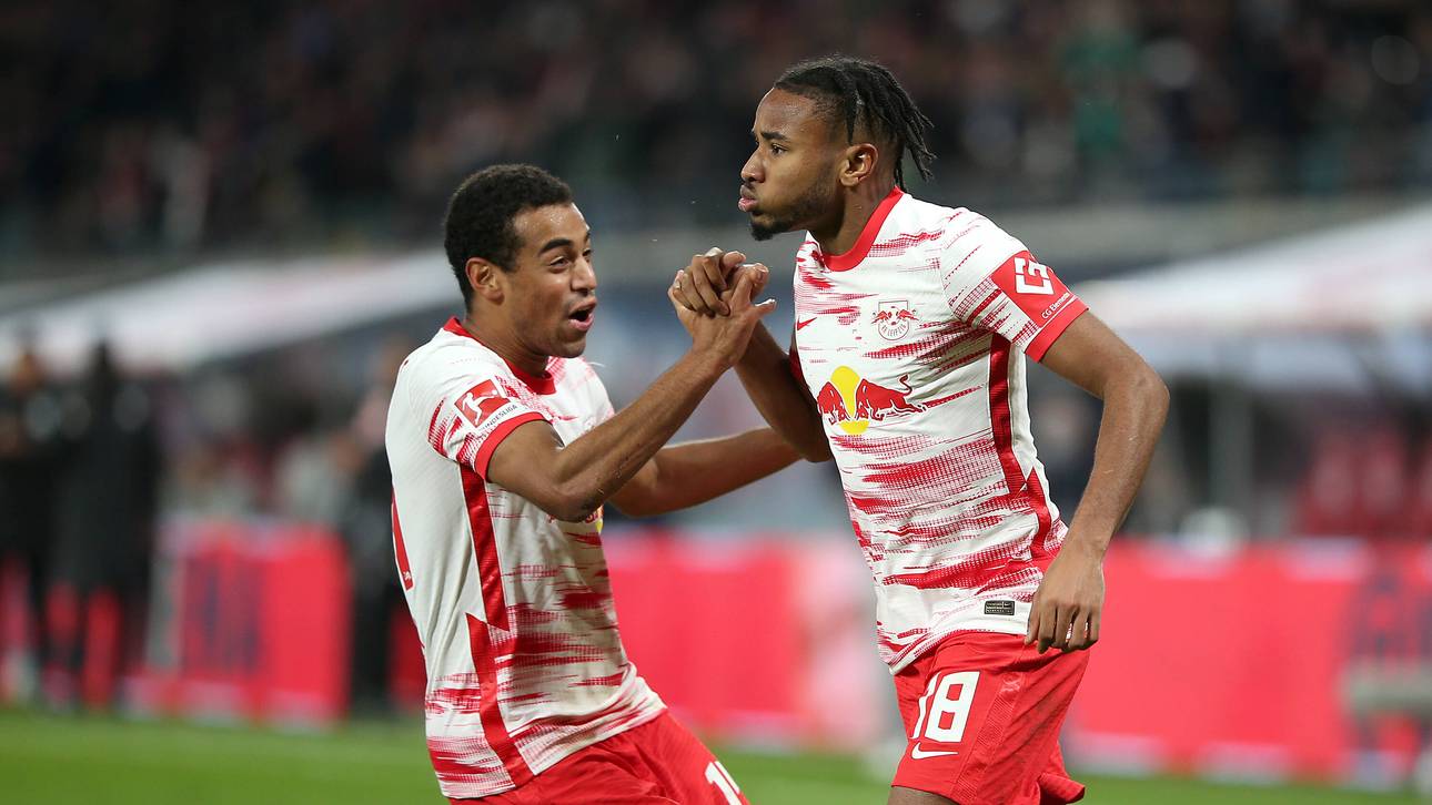 Leipzig-Schock vor Bayern-Spiel!