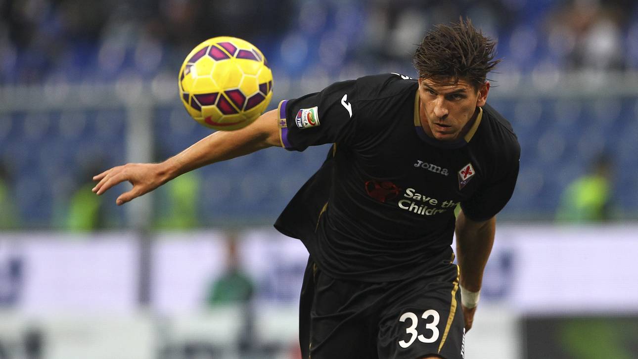 Gomez findet sein Lachen wieder