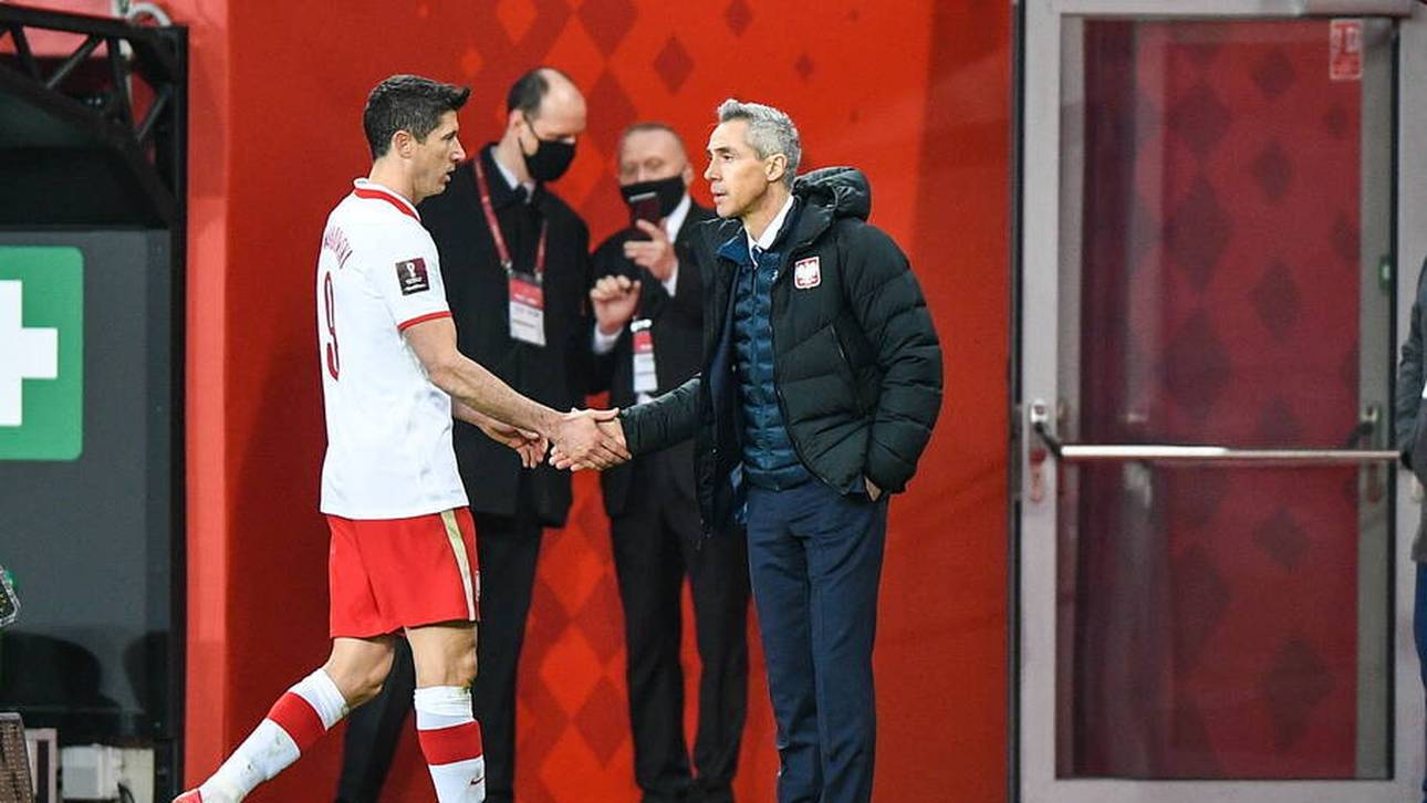 Die Folgen von Lewandowskis Ausfall