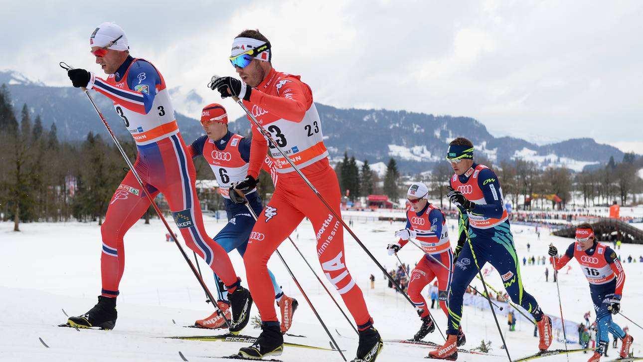 Alle Informationen zur Tour de Ski