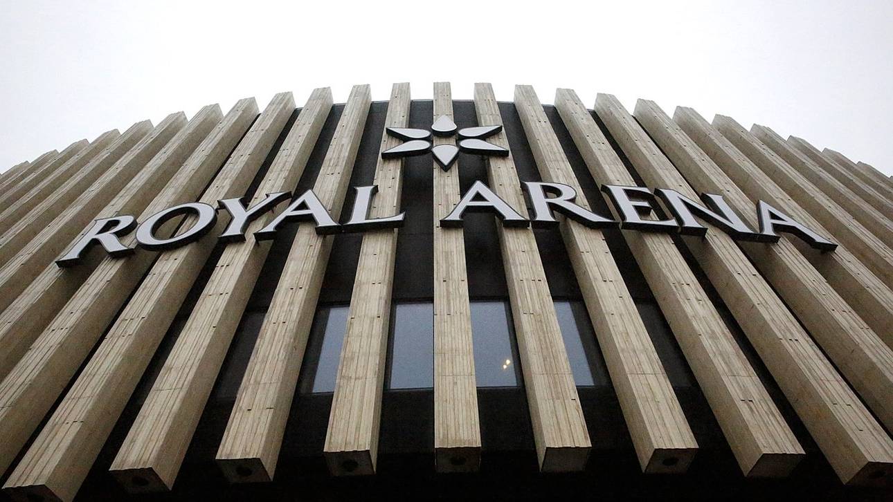 BLAST: Innovation beim Mega-Event