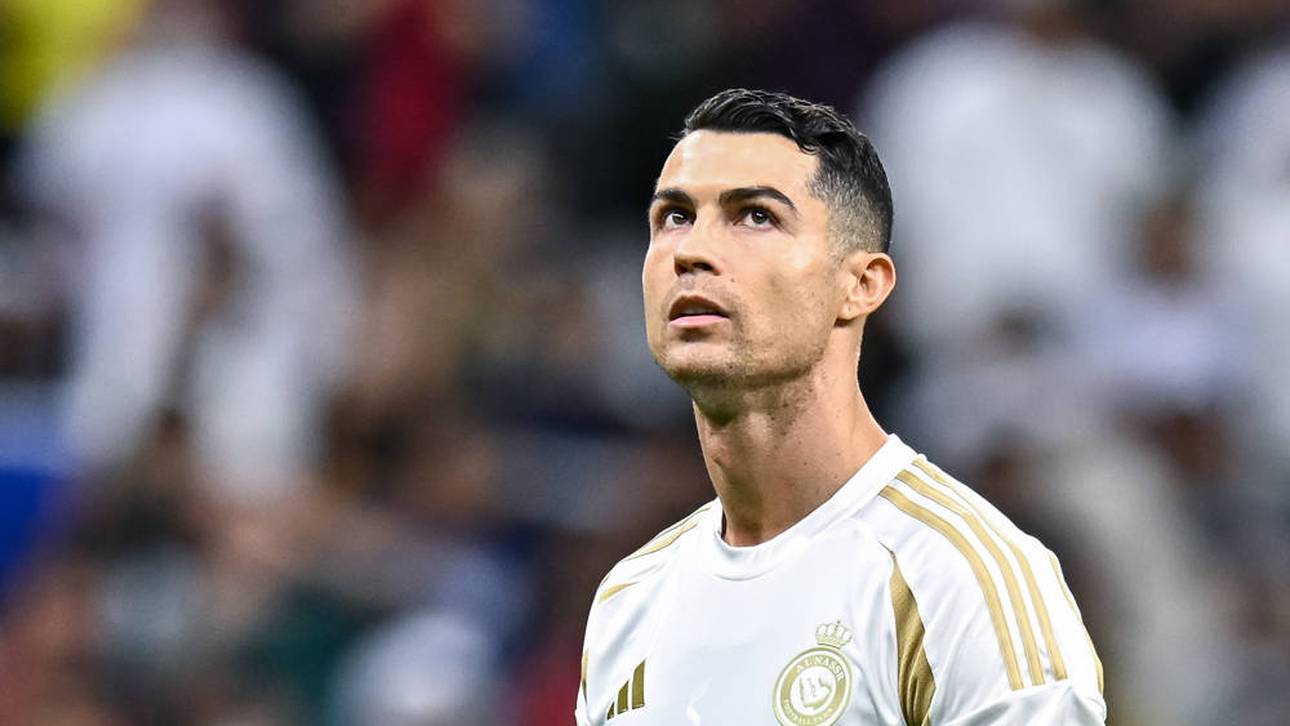 Ronaldo-Zukunft wohl entschieden