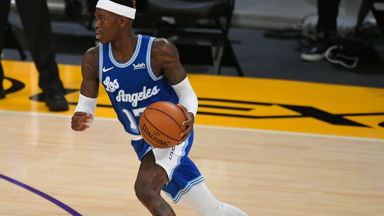 NBA: Schröder siegt bei Rückkehr nach Oklahoma City