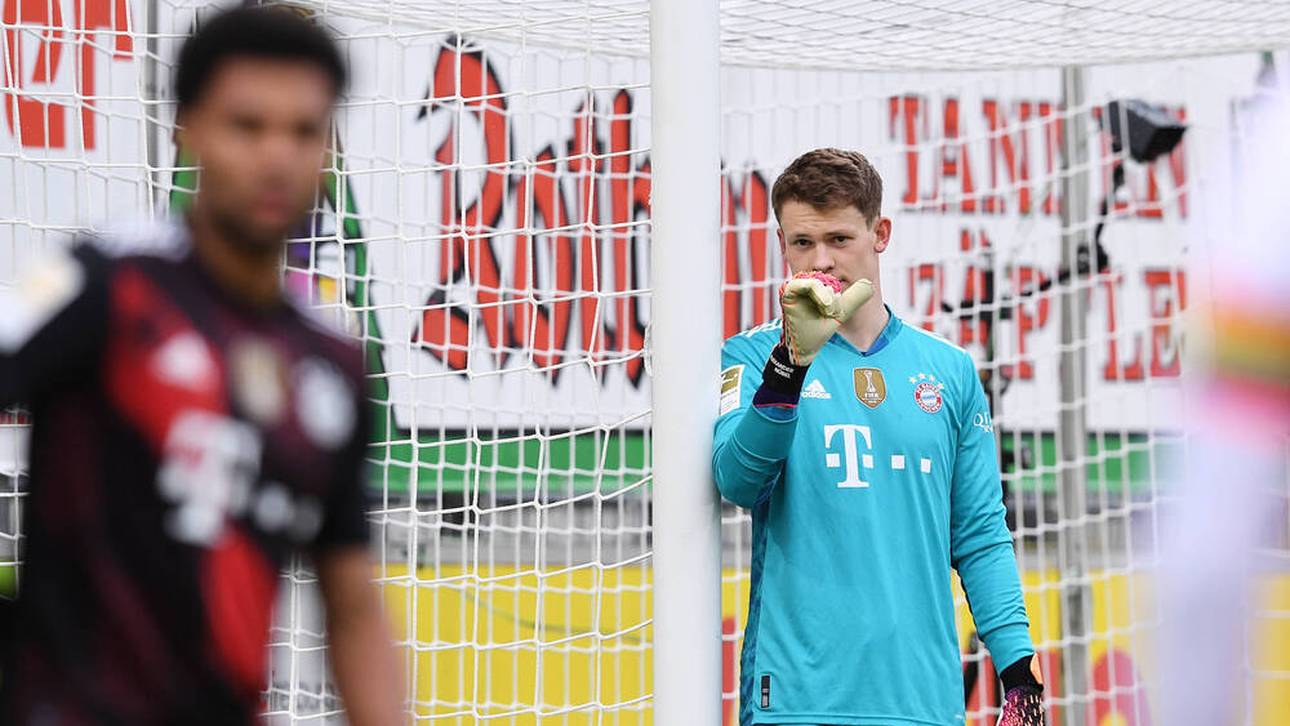 Darum geht Nübel nach Monaco