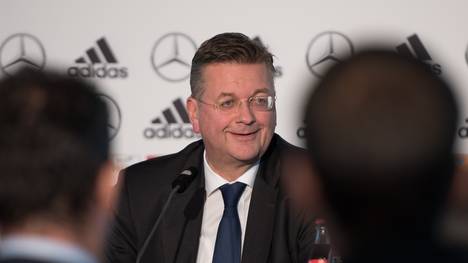 DFB Reports On Euro 2024 Stadium Bid Process