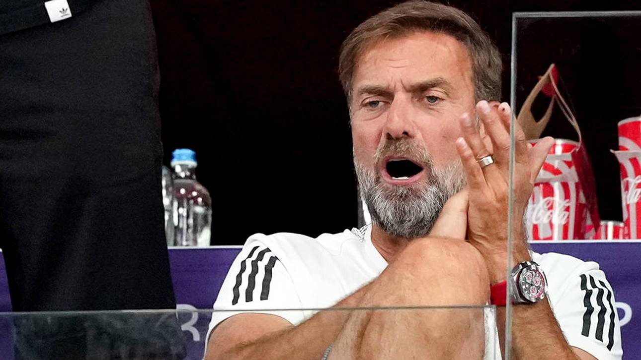 Klopp? „Wird zu Diskussionen führen“