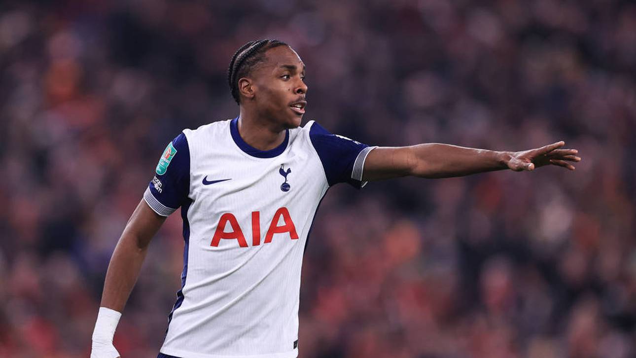 Erste Zweifel an Tel