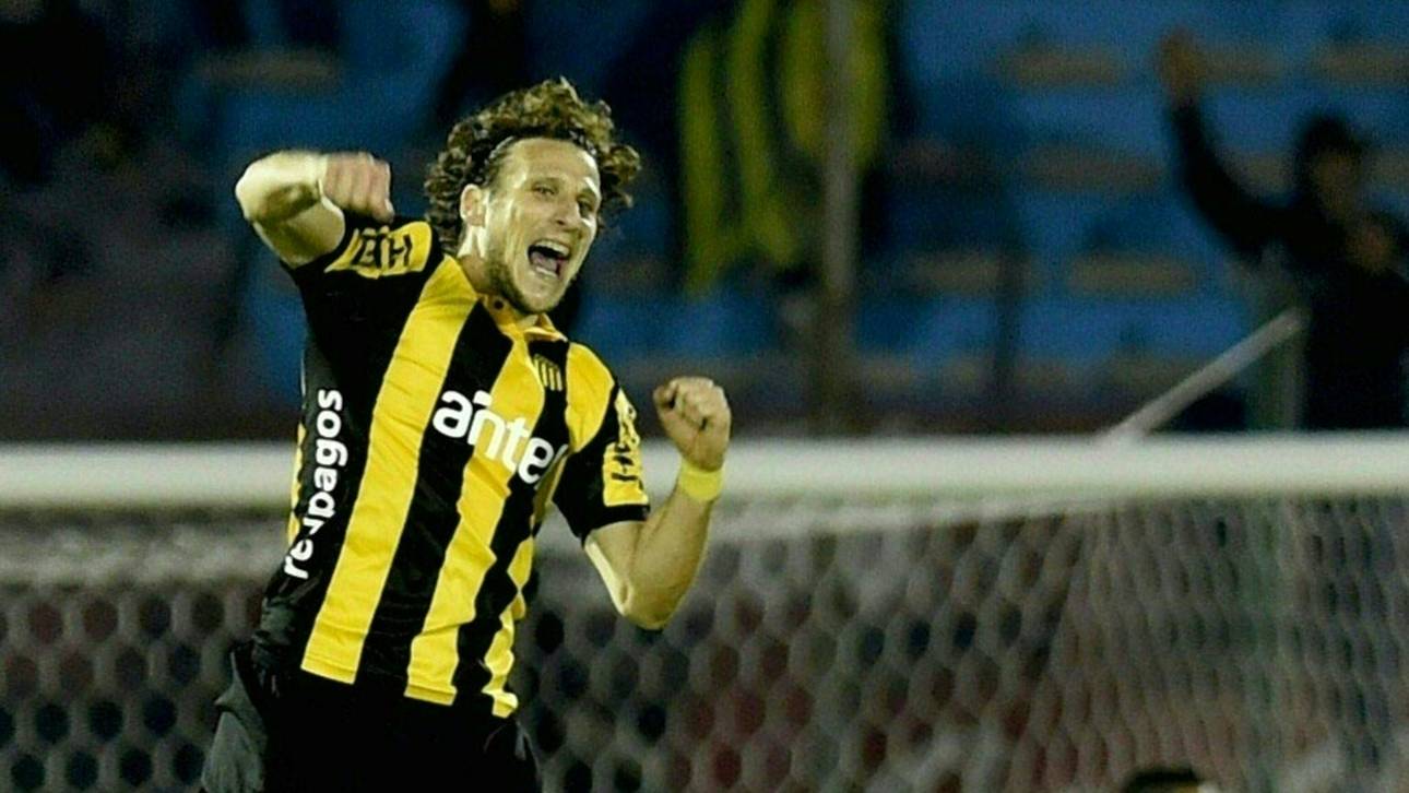 Forlan hängt noch ein Jahr dran