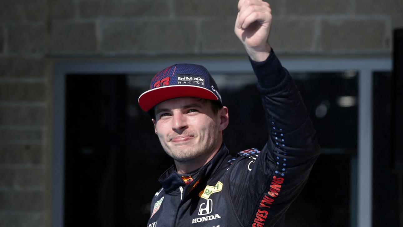 Sportwetten: Verstappen Topfavorit in Mexiko