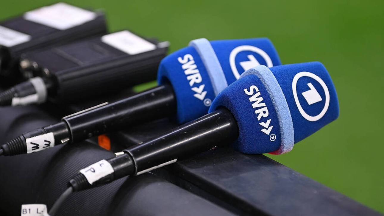 Erste Frau kommentiert WM-Finale in ARD