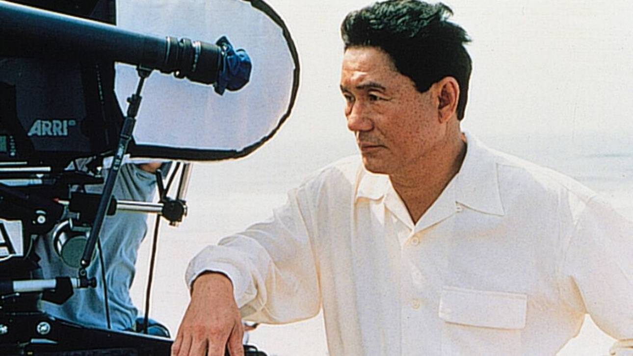 Kultshow Takeshi‘s Castle kehrt zurück