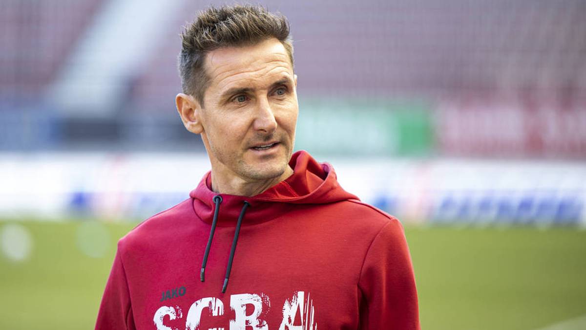 Fan-Takeaways zum 25. Spieltag: "Klose wartet auf den Anruf aus Stuttgart"