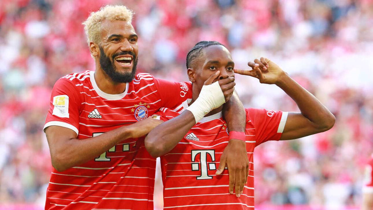 Bayern-Ausfall vor Topspiel