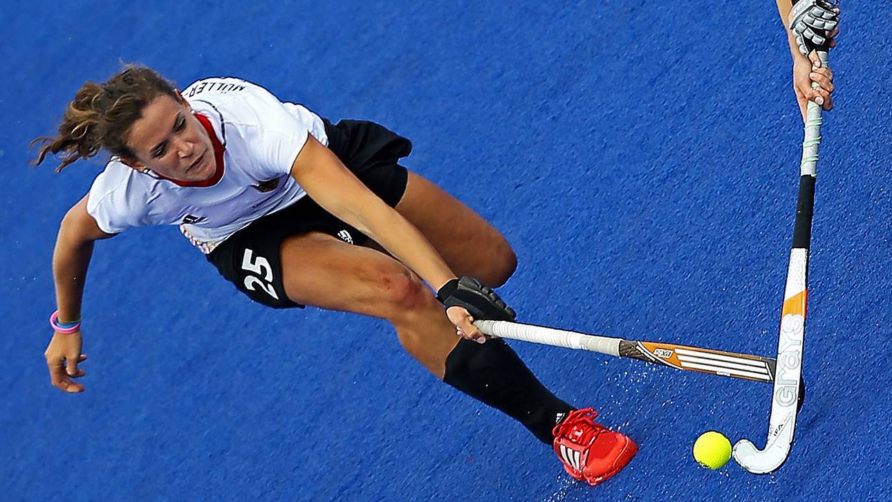 Mit Ex-Fußballprofi zum Titel