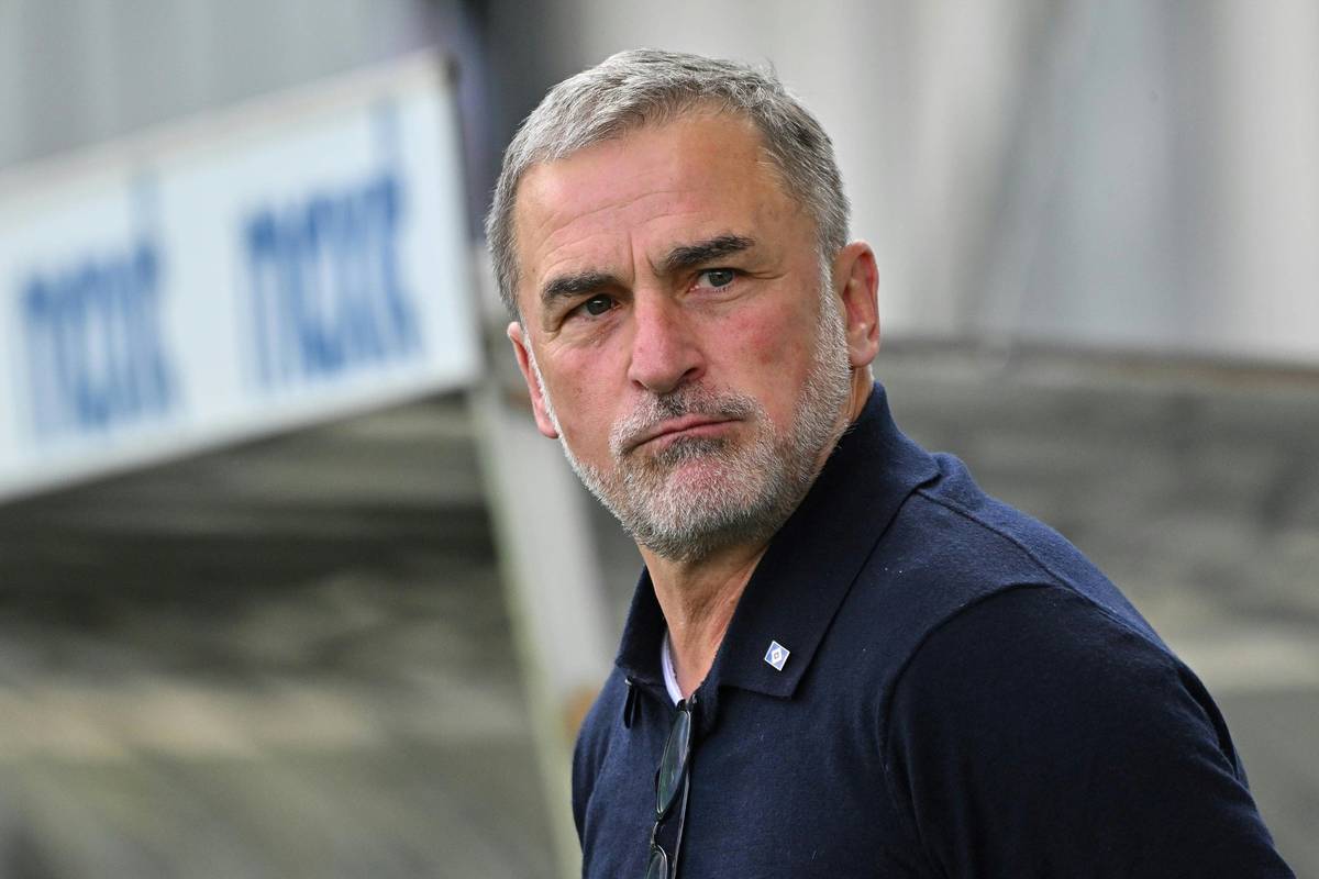 Polzin soll beim HSV verlängern: Neuzugang im Anflug?