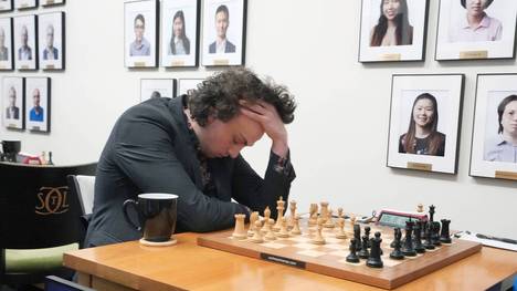 Hans Niemann verklagte Chess.com auf 100 Millionen US-Dollar