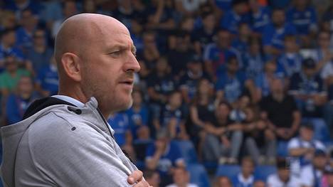 Nach dem Bundesliga-Aufstieg erlebt der SV Darmstadt 98 einen Saisonstart zum Vergessen.