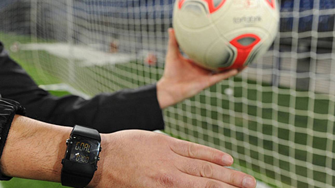 LIVE: Abstimmung über Technik-Revolution