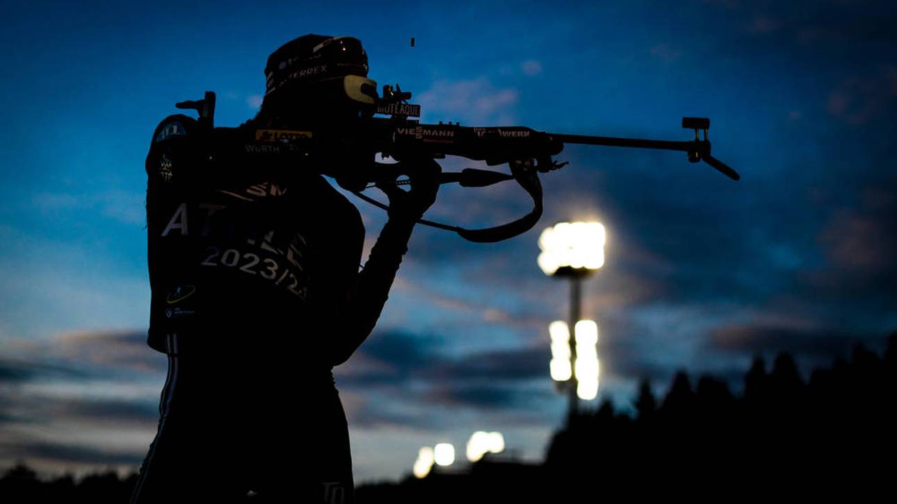 Er wird eine Lücke reißen