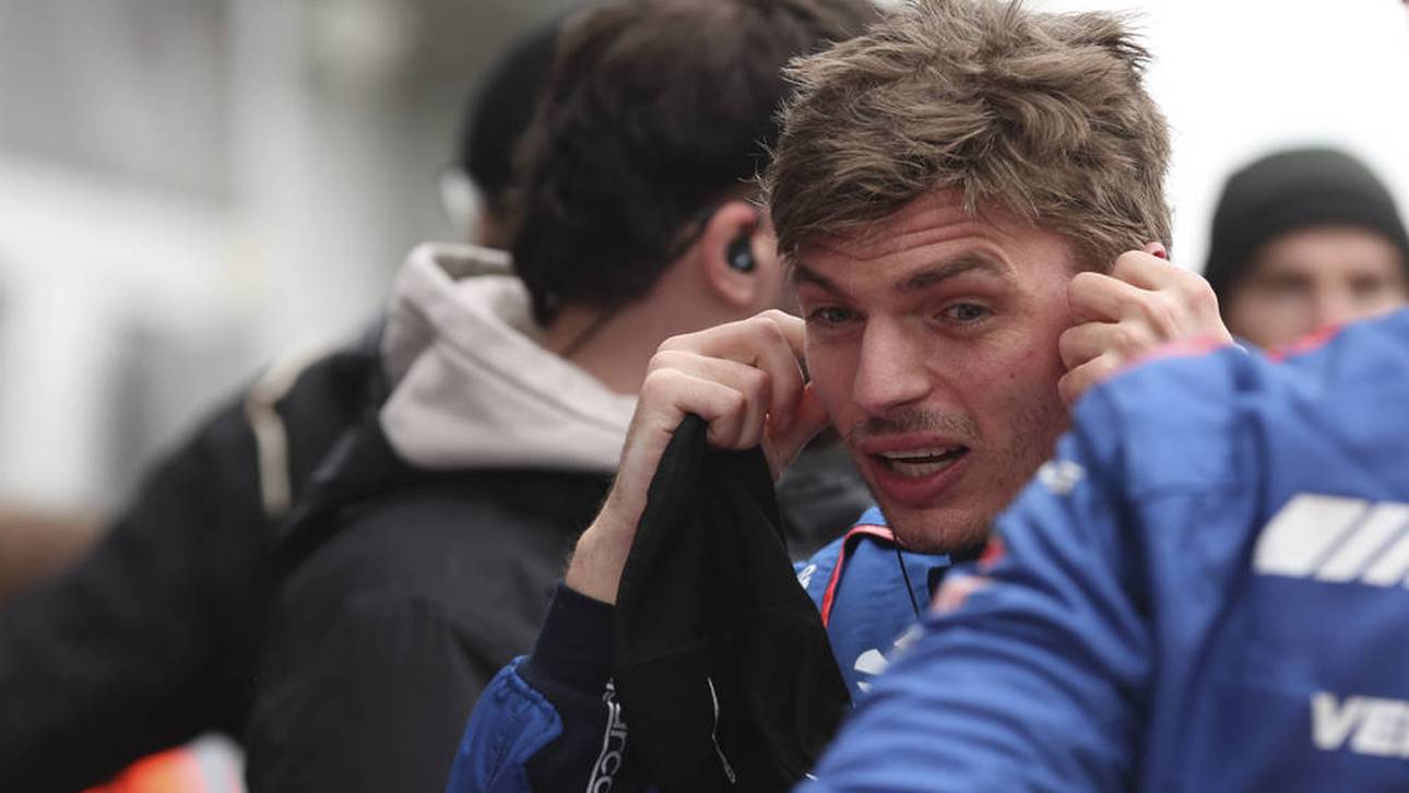 Verstappen disqualifiziert!