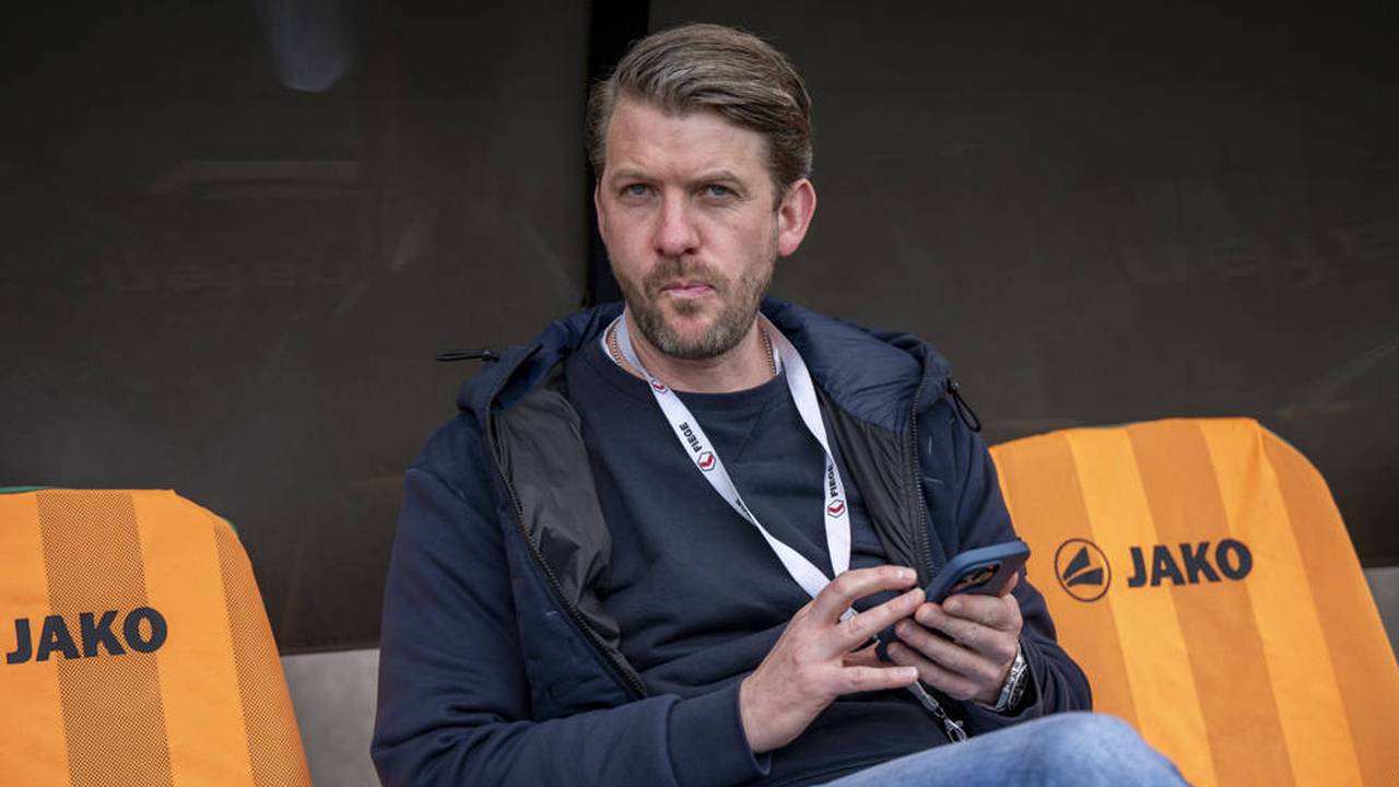 Bundesliga: Fritz-Nachfolger bei Werder fix!