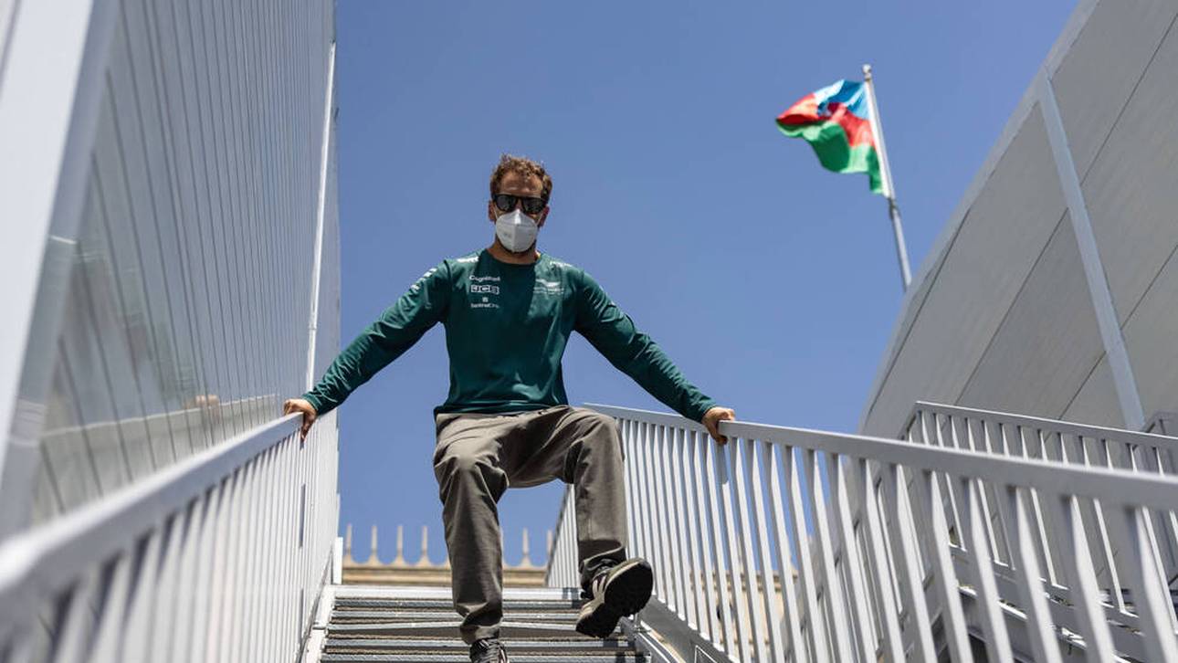 Darum wird Vettel jetzt noch besser