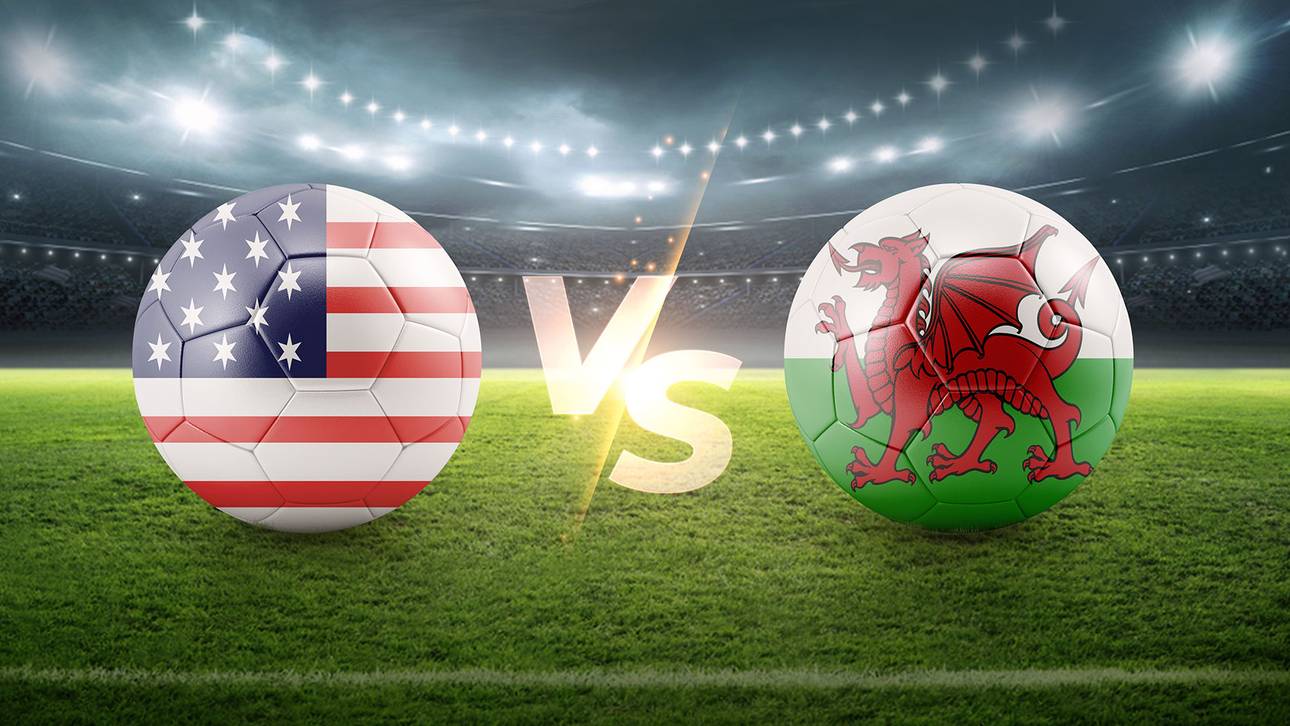 USA – Wales Tipp, Prognose & Quoten | 21.11.2022