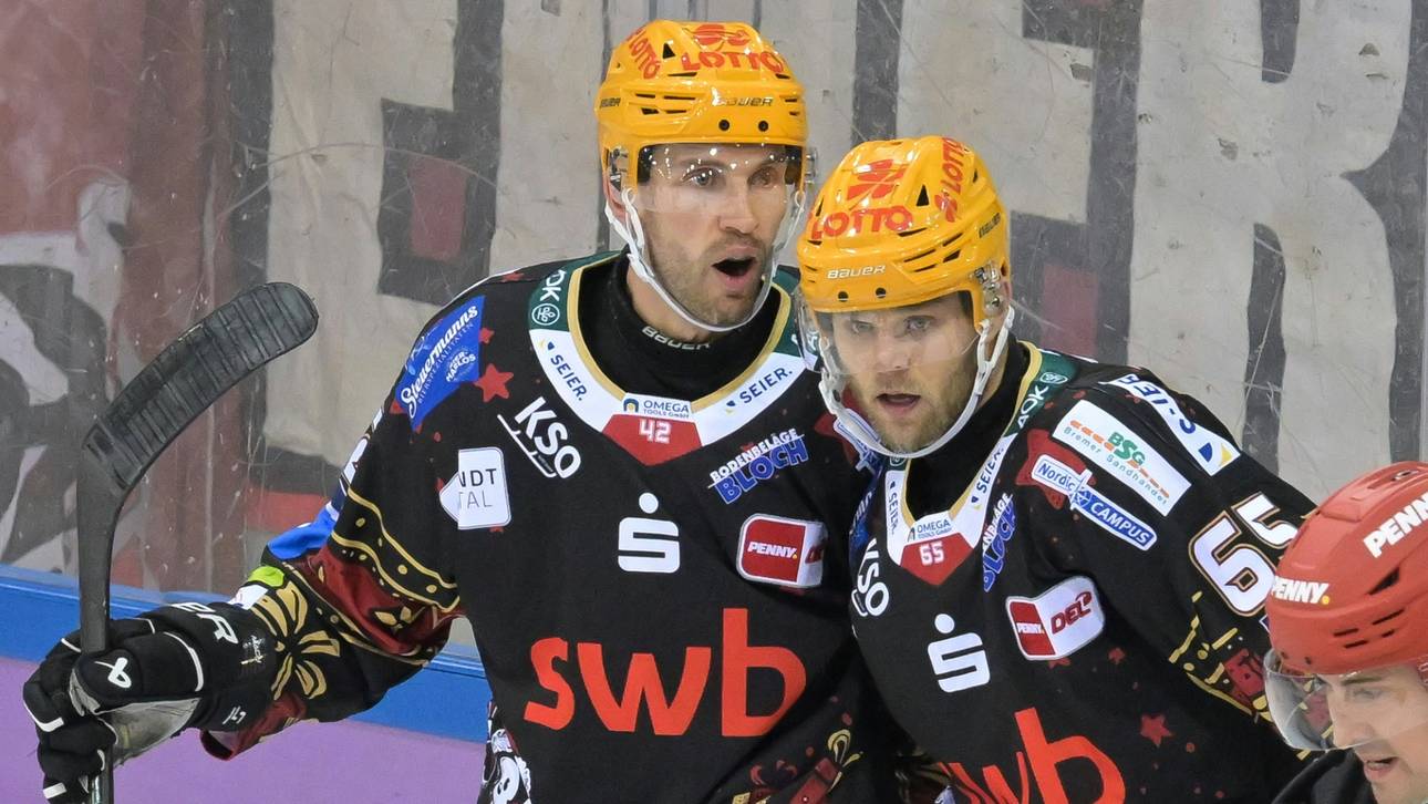 Augsburger Aufschwung gestoppt