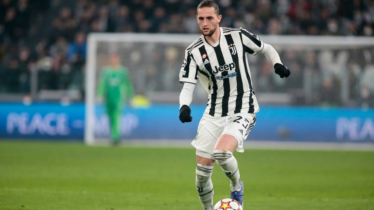 Juve verlängert mit Mittelfeld-Star