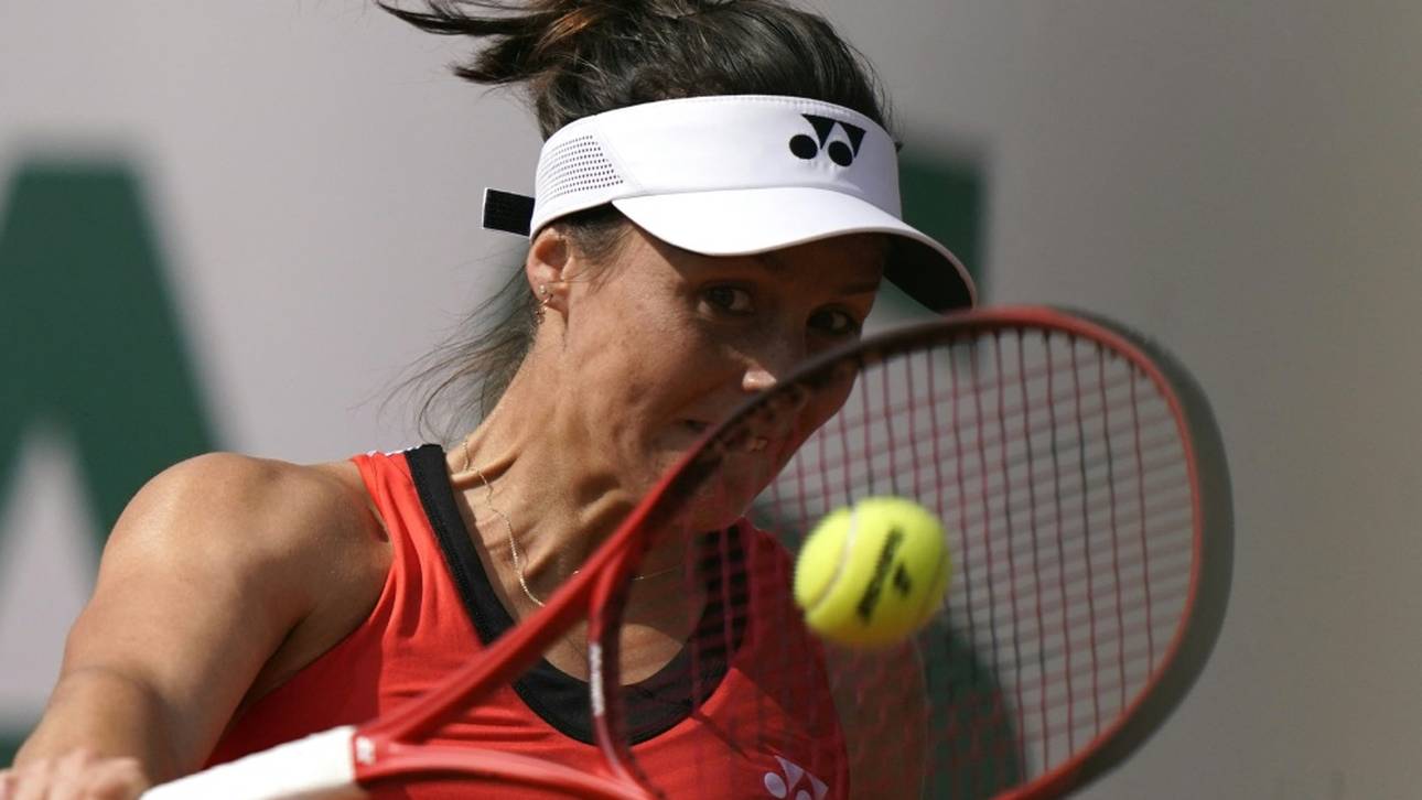 US Open: Kniffliges Los für Maria