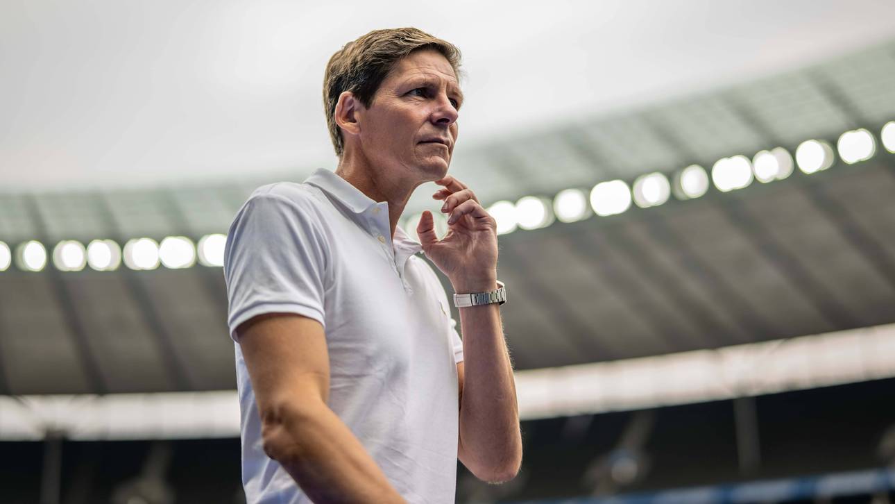 Schafft Frankfurt die Wende?